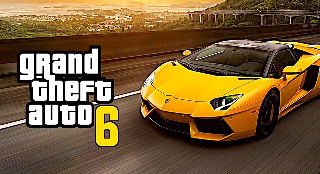 Gta 6 Download Game For Pc Highly Compressed