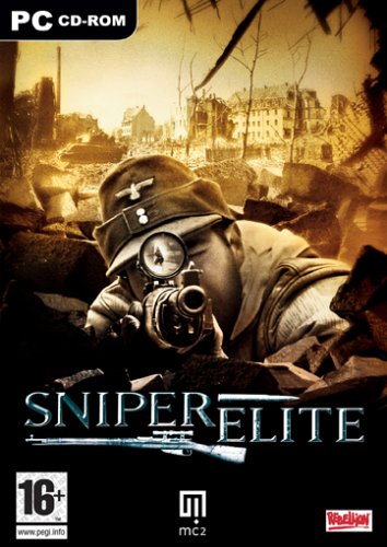 Sniper Elite Free Download Full Version