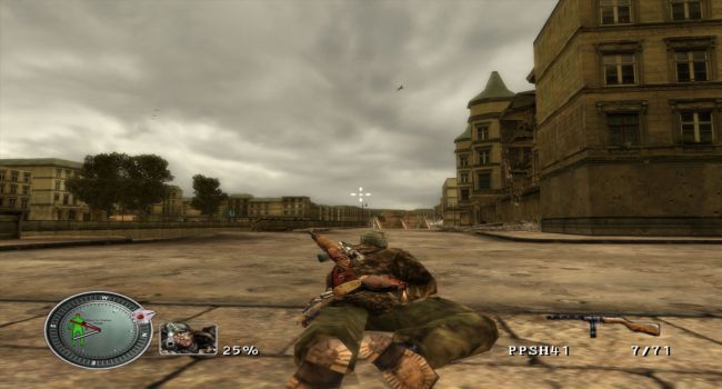 Sniper Elite Free Download Pc