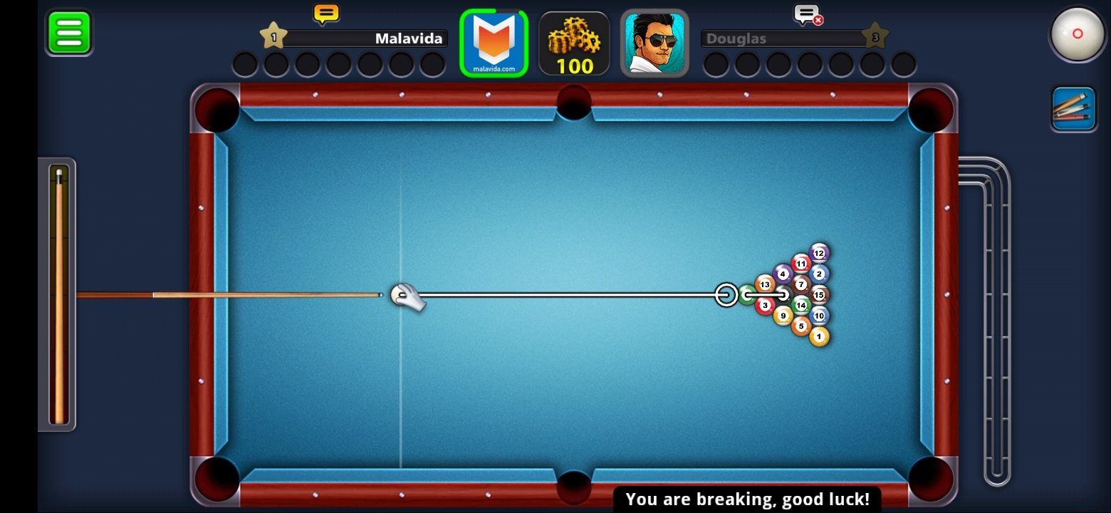 Ball Pool Hacker Apk Free Download