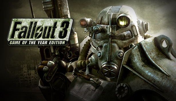 Fallout 3 Download Google Drive Download Link