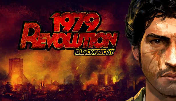 1979 Revolution Black Friday Full Version