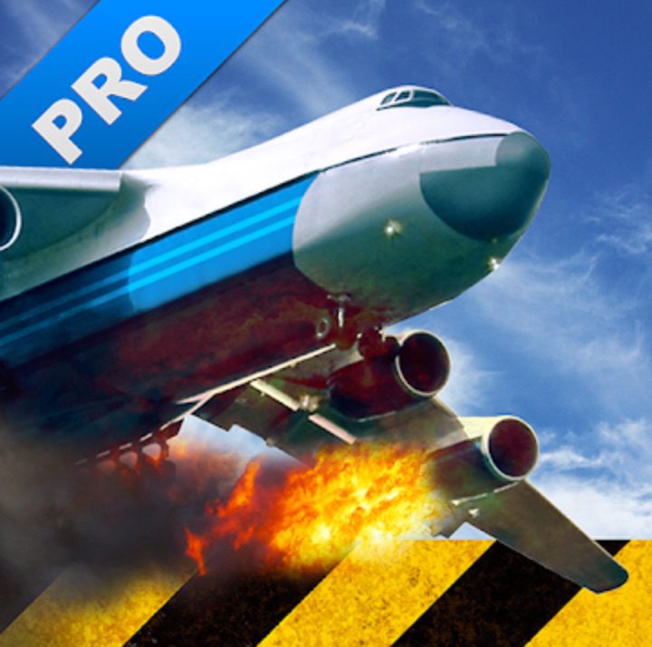 Extreme Landings Pro Mod Apk