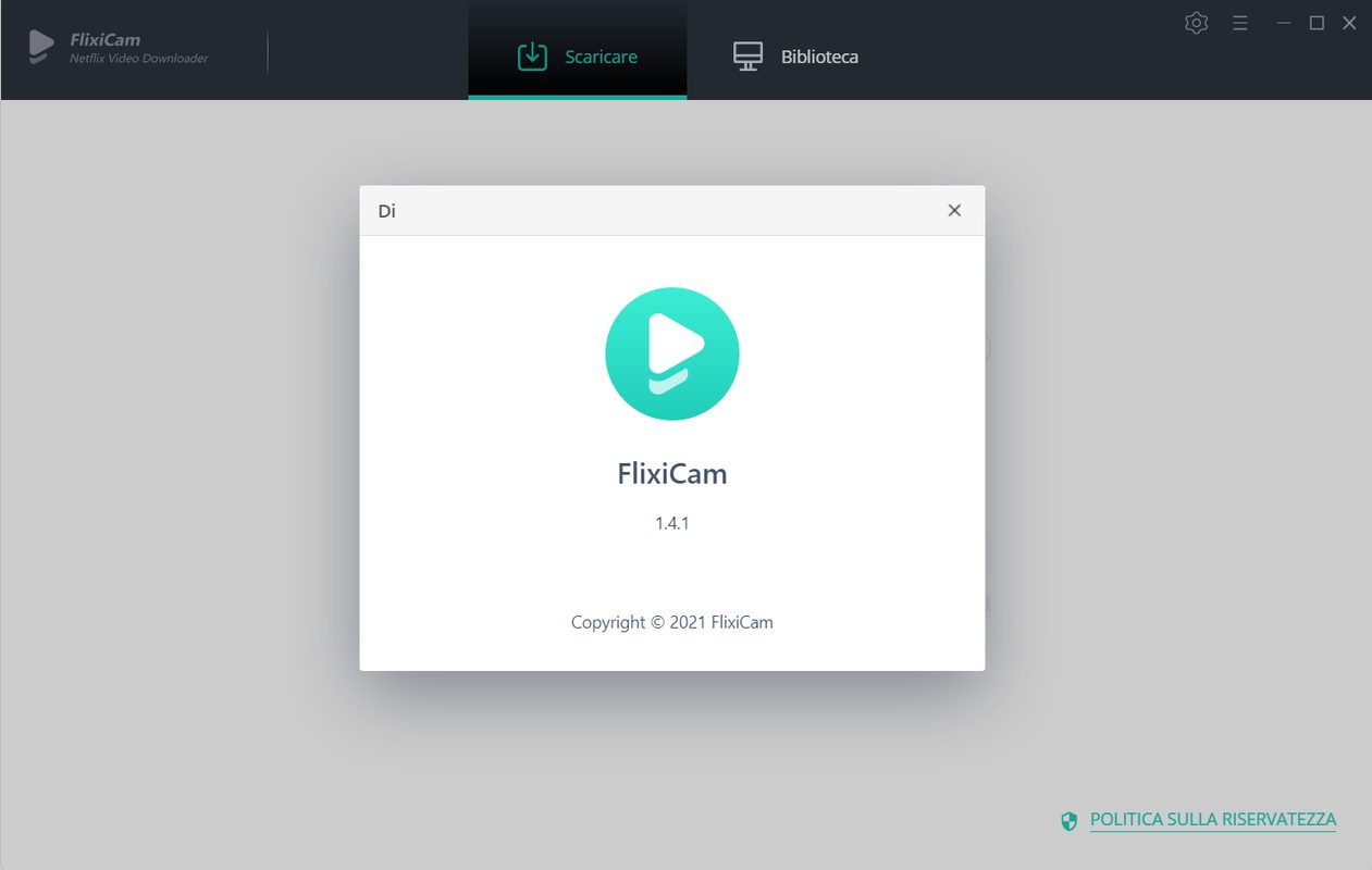 Flixicam Netflix Video Downloader