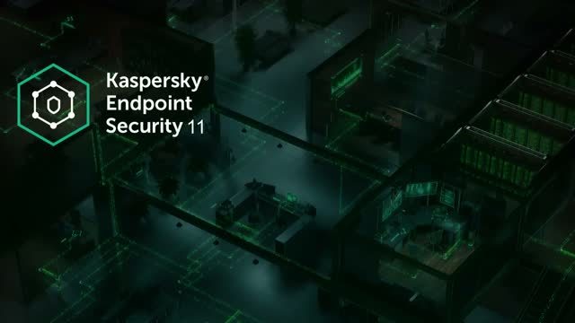 Kaspersky Endpoint Security Crack + Patch + Serial Keys + Activation Code Full Version