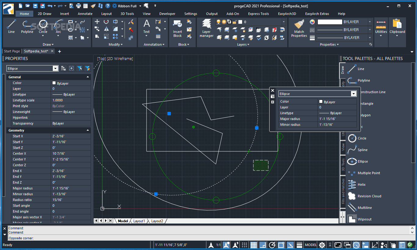 Progecad Professional Free Download