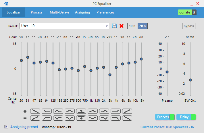 Pc Equalizer Full Version