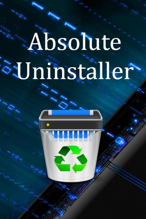 Absolute Uninstaller 