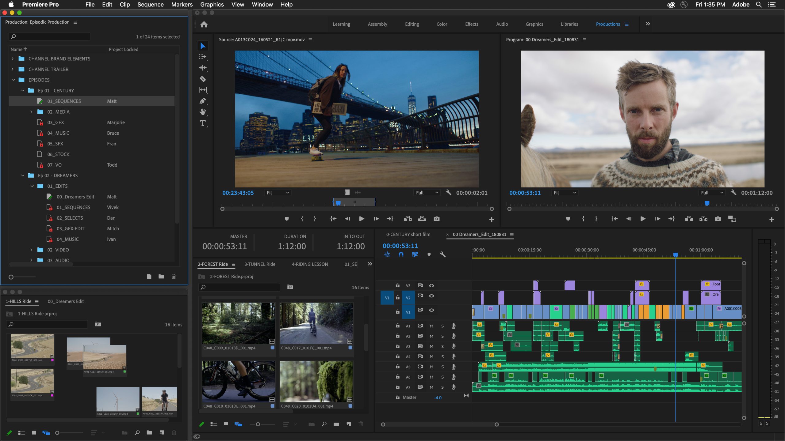 Adobe Premiere Pro Powerful &Amp; Easy Video Editor Software