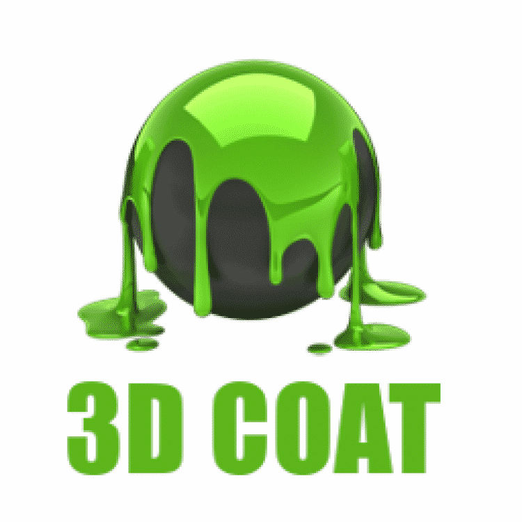 3D Coat V4.9.57 3D Model Creator And 3D Digital Sculpting Maker Software