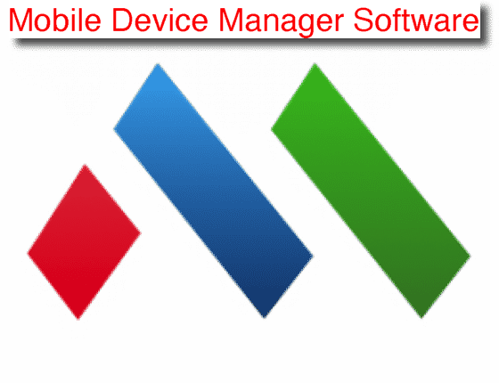 Mobile Device Manager Plus V10.1.2008.2 Professional + License