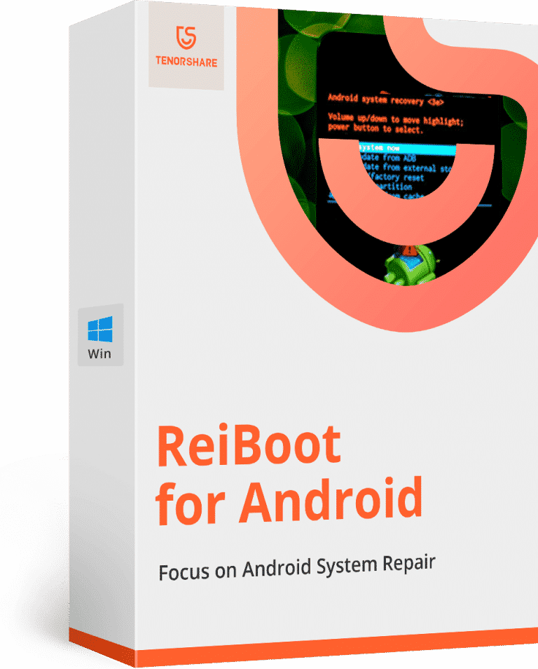 Tenorshare Reiboot For Android Pro Keygen