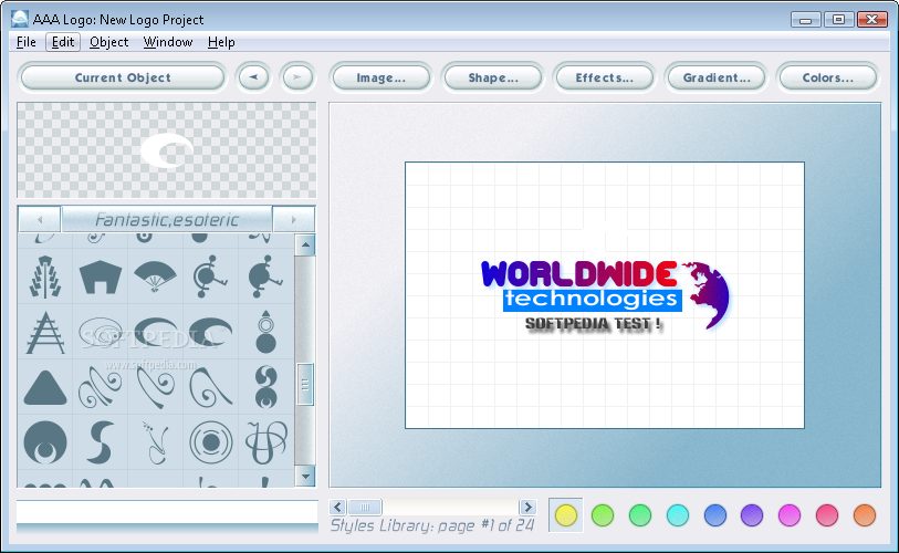 Aaa Logo Maker Free Download