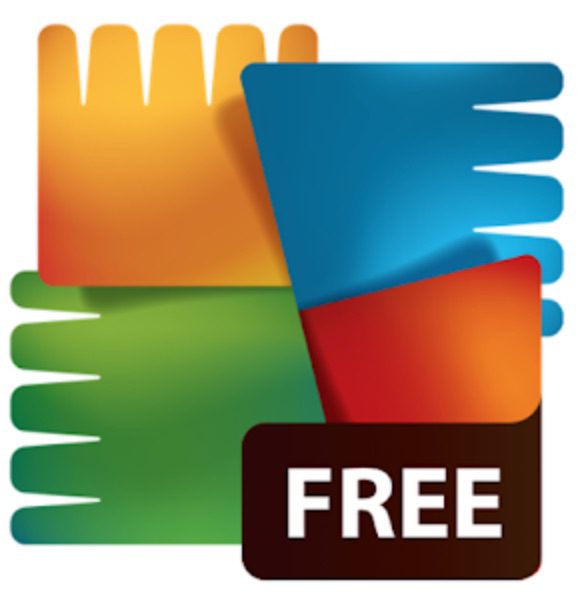 Avg Antivirus Free Mobile Security