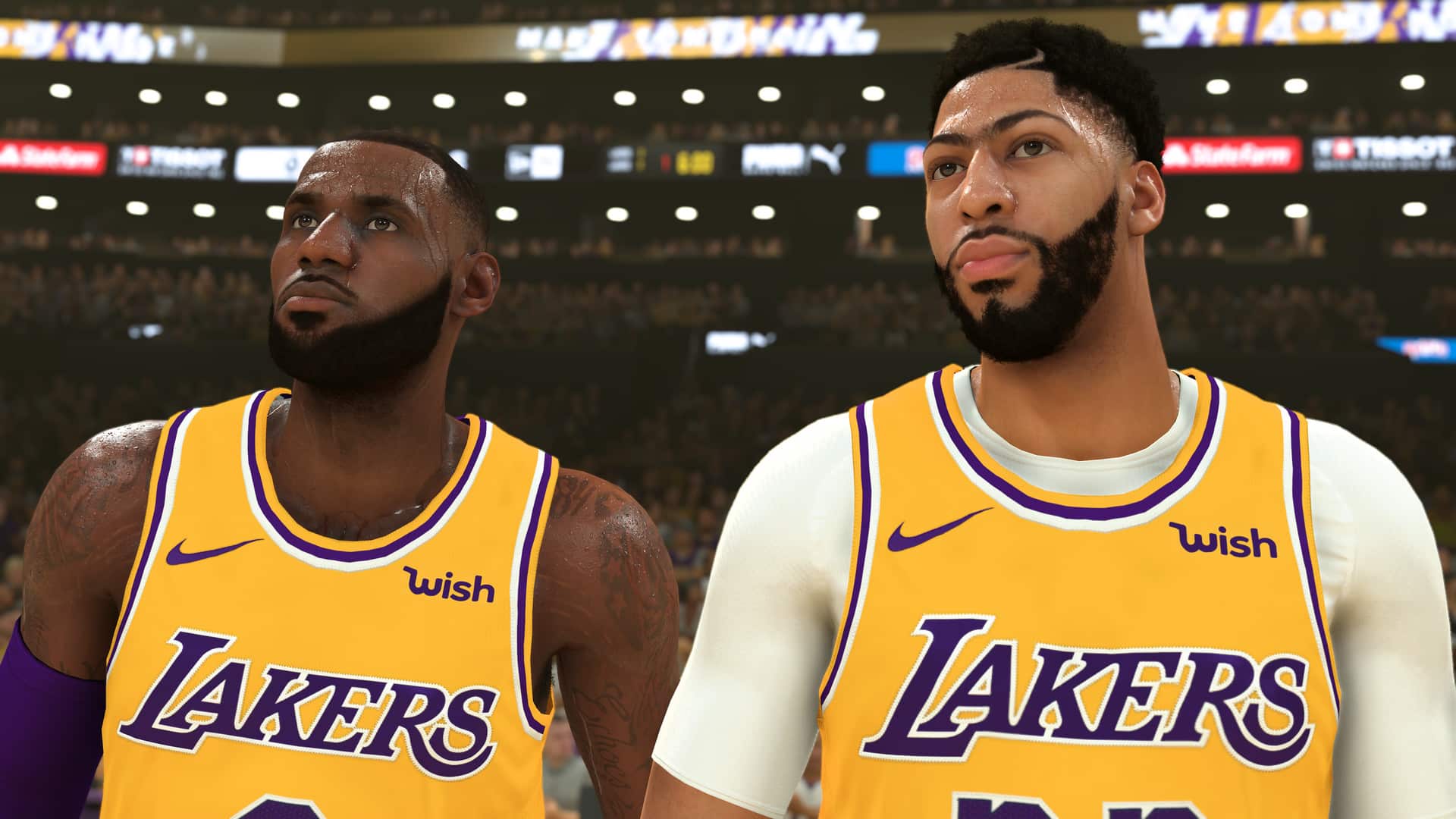 Nba 2K20 Game Offline Setup For Pc | Best Basketball Simulation Game