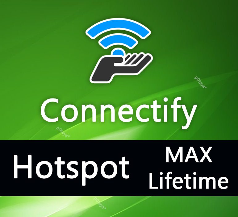 Hotspot Max X  Working