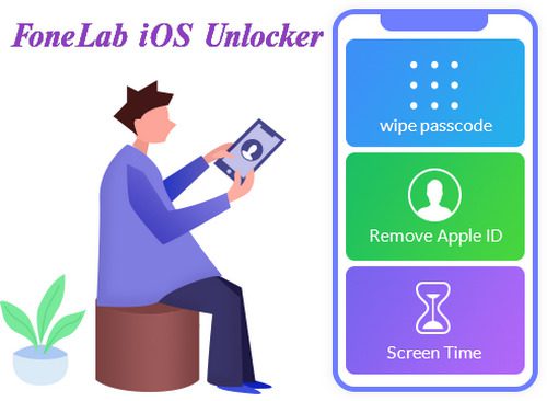 Fonelab Ios Unlocker Box Cover