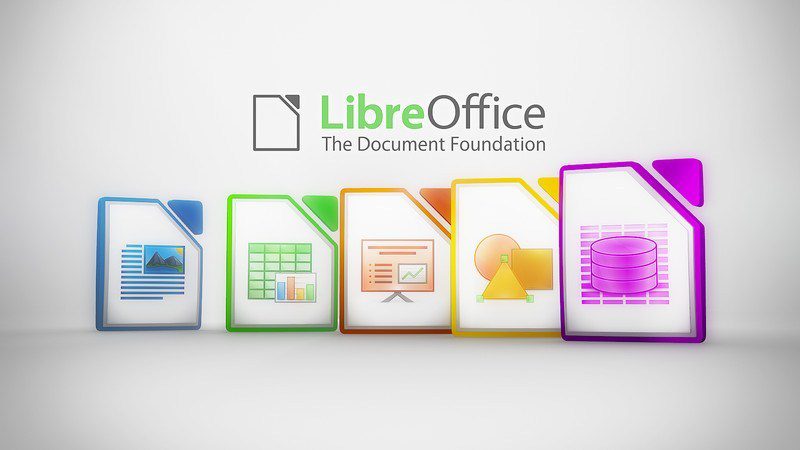 Libreoffice Download Free