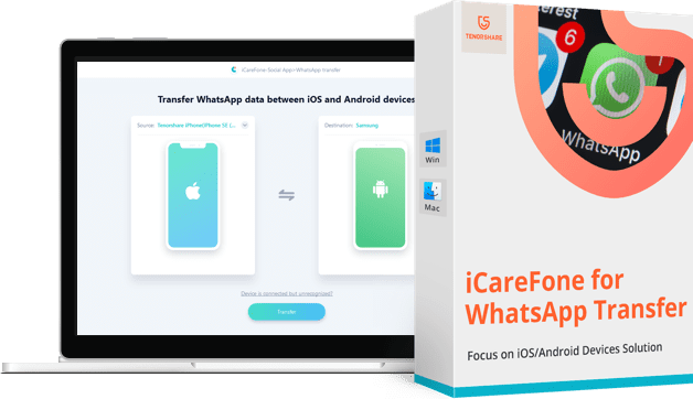 Icarefone For Whatsapp Free Download