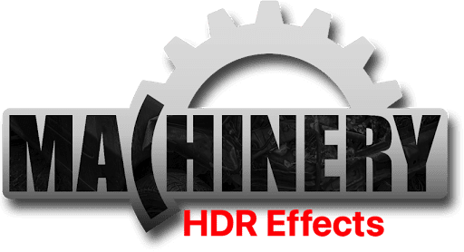 Download Machinery Hdr Effects