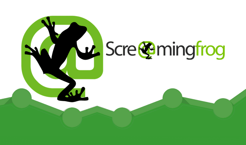 Screaming Frog Seo Spider Software