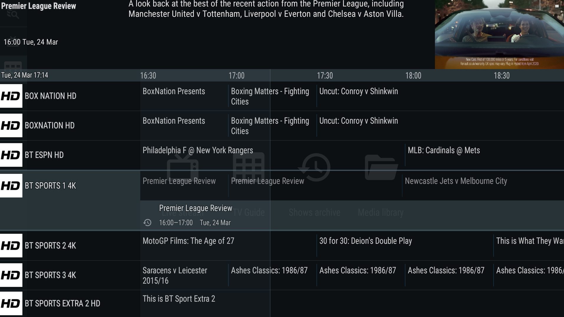 Ott Navigator Iptv Mod Apk