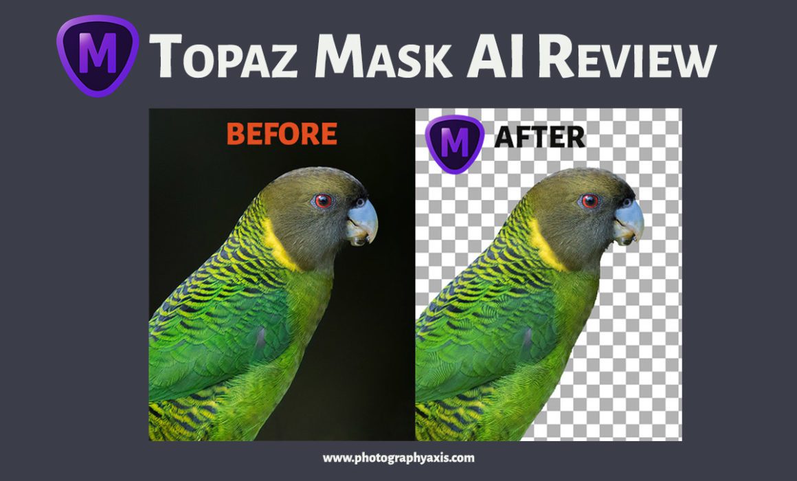 Topaz Mask Ai Full Version 