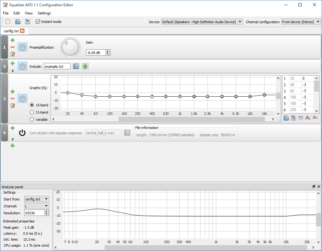 Equalizer Apo Free Download