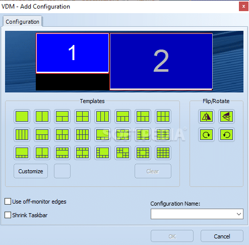 Download Virtual Display Manager For Windows Free Download