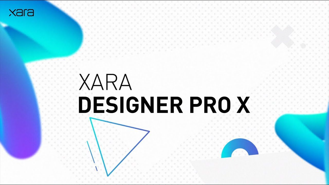 Xara Designer Pro X 2021  Full Version Free Download