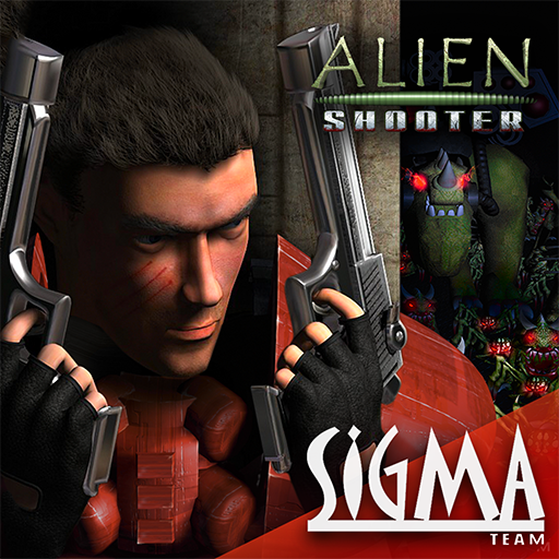 Download Alien Shooter Game For Pc