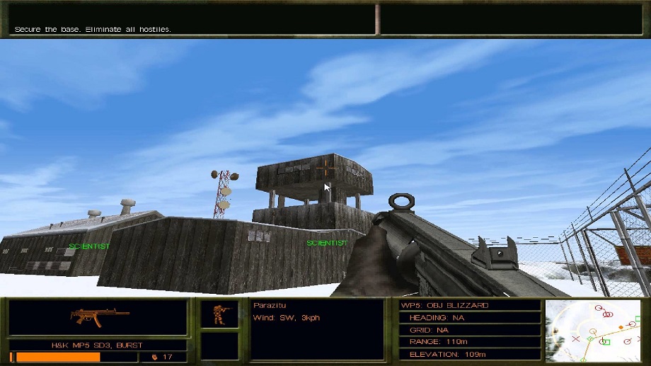 Delta Force 2 Game For Pc Full Version