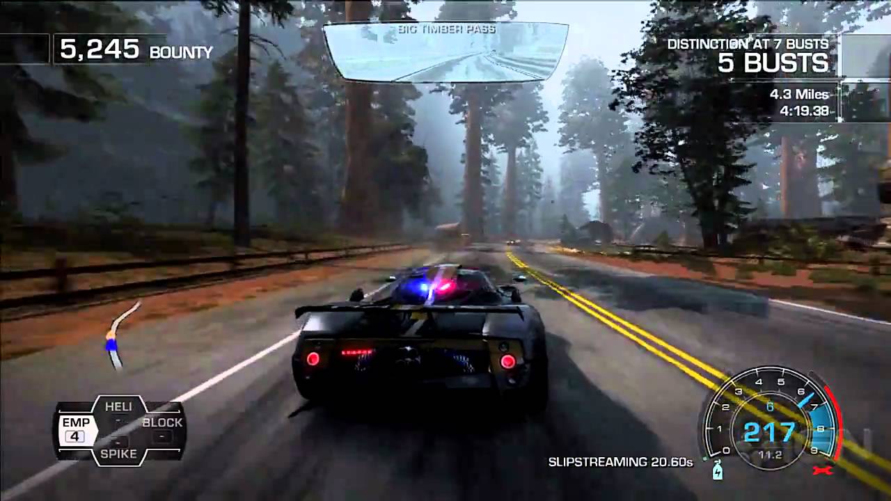 Need For Speed Hot Pursuit Game For Pc Download