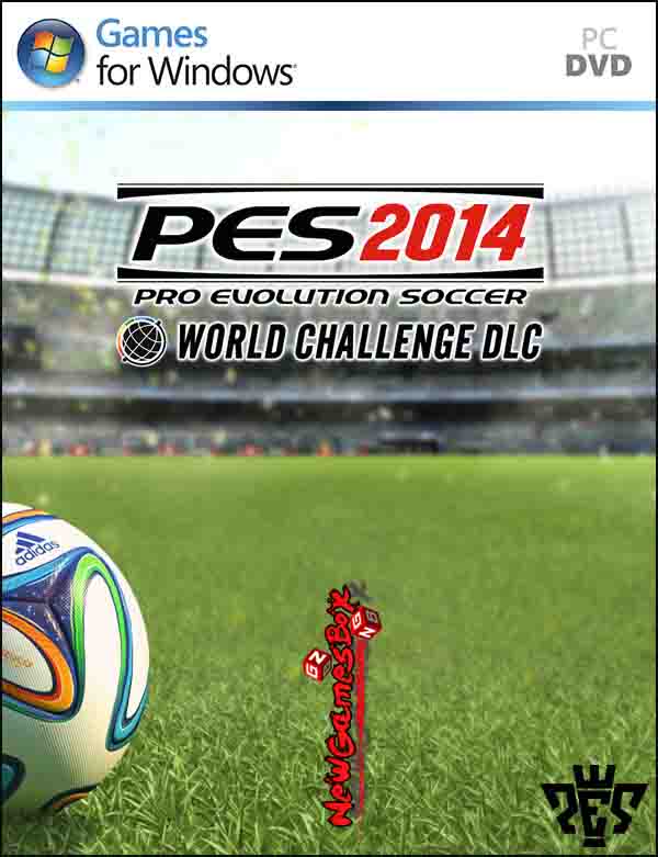 Pro Evolution Soccer 2014 Pc Game Full Version