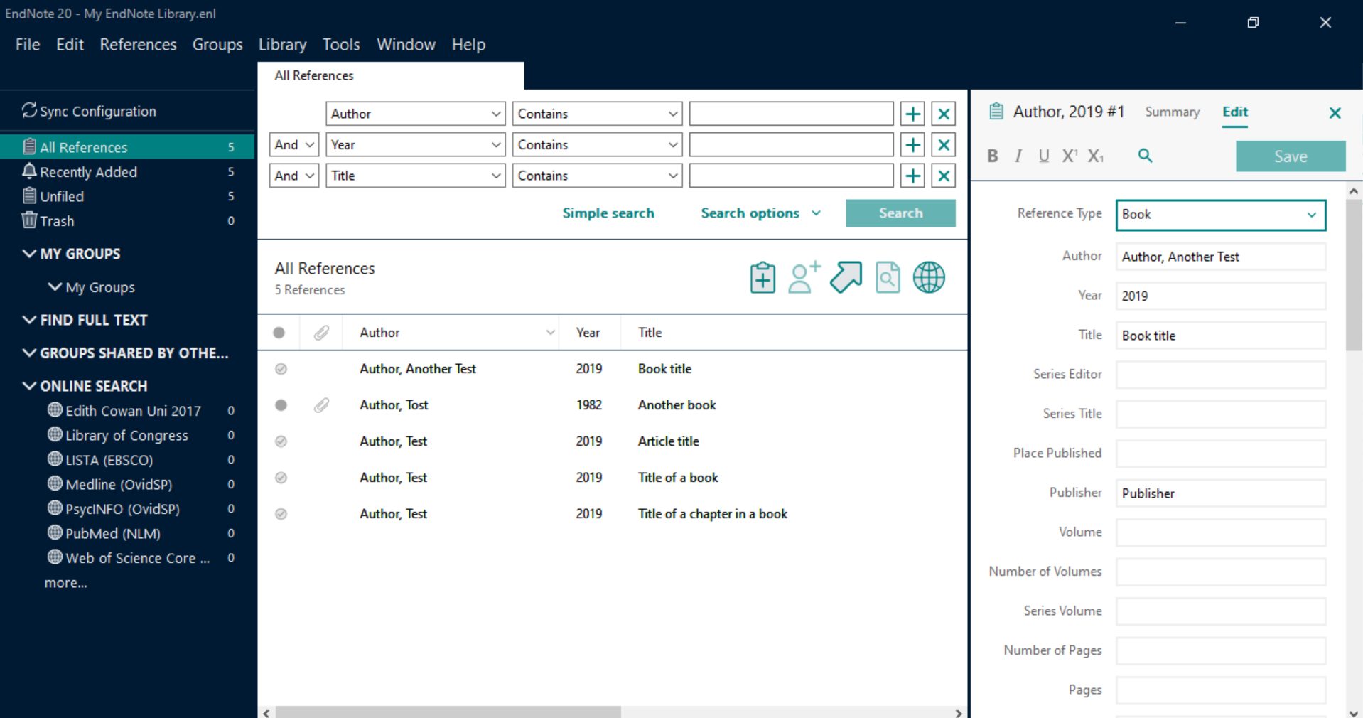 Endnote With Keys Crack + Patch + Serial Keys + Activation Code Full Version