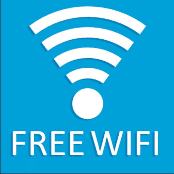 Free Wifi Password Key Generator App