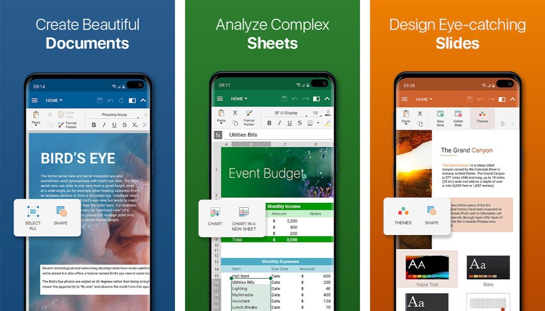 Officesuite Apk Mirror Download