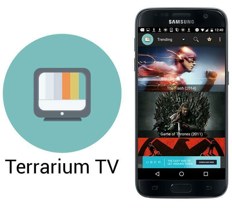 Terrarium Tv Apk Download Now