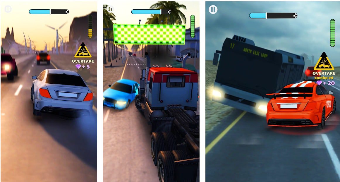 Rush Hour D Game Apk Full Version