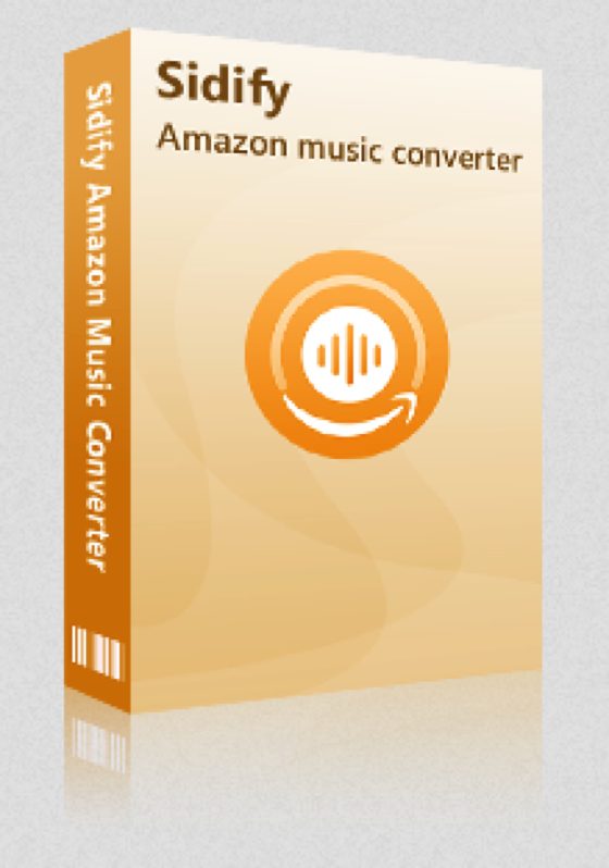 Sidify Amazon Music Converter Full Version