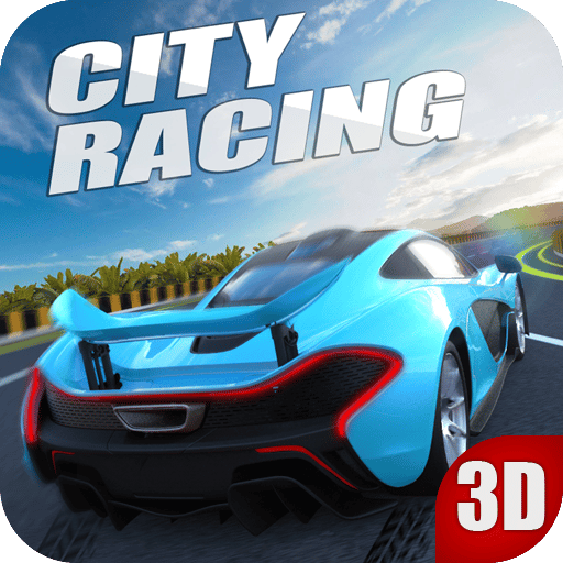 Download City Racing 3D Mod Apk