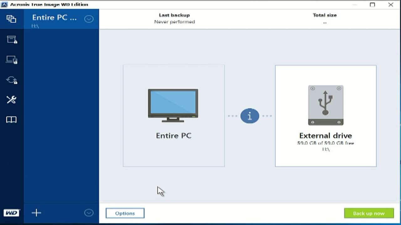 Acronis True Image Wd Edition With Keys Crack + Patch + Serial Keys + Activation Code Full Version