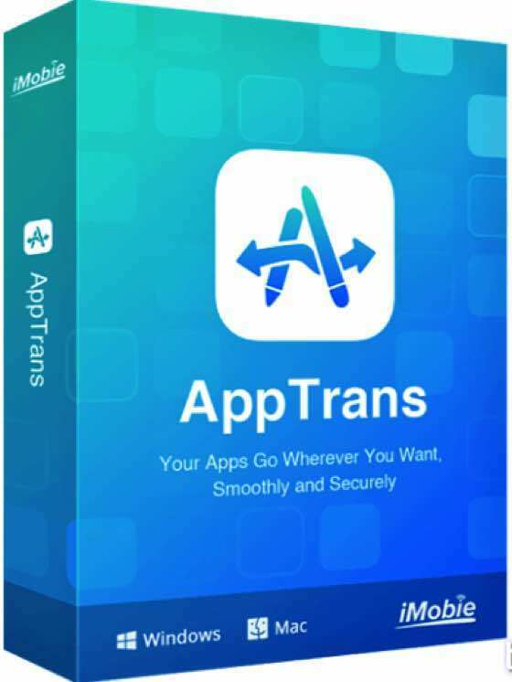 Apptrans Pro  7 Free Download