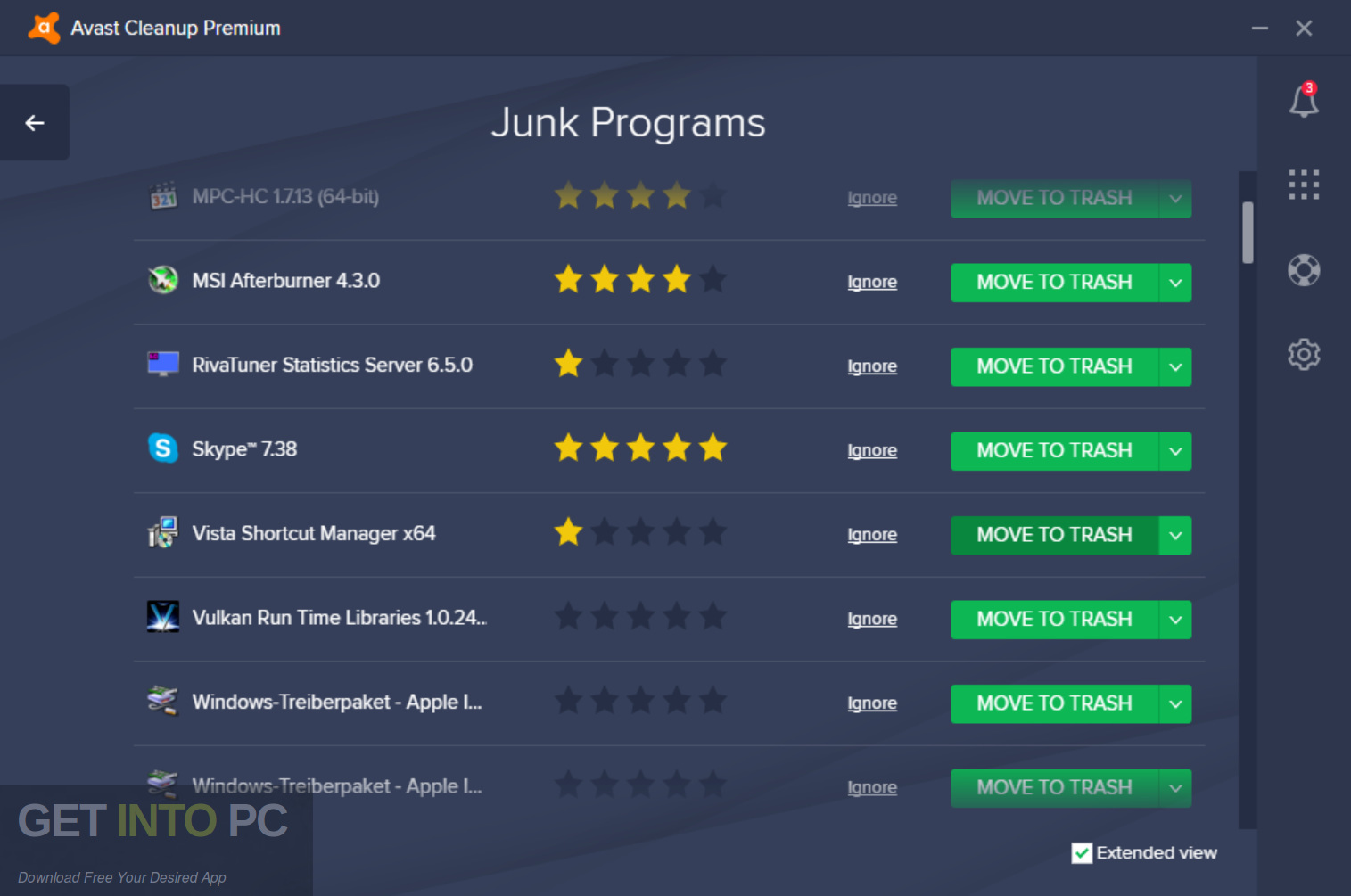 Avast Cleanup Premium Direct Link Download