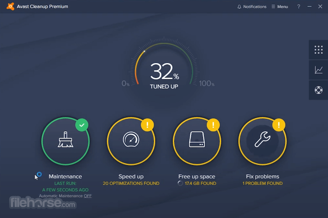 Avast Cleanup Premium Full Version 2022