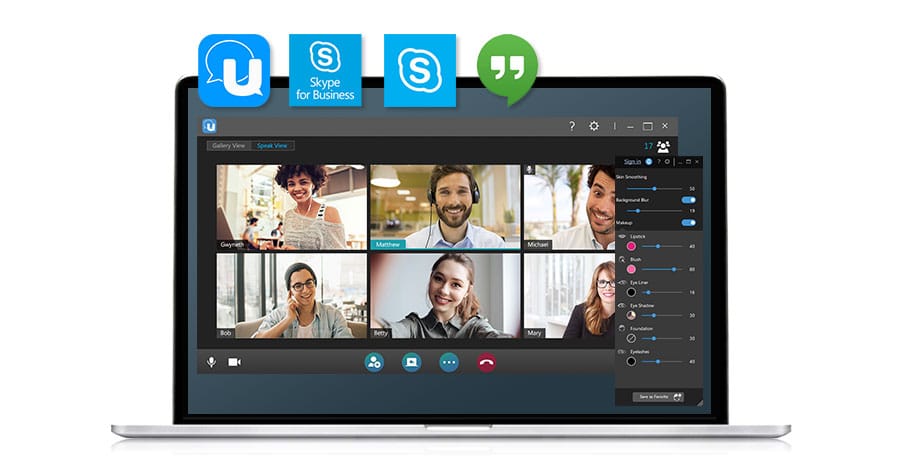 Cyberlink Perfectcam Premium Video Conference