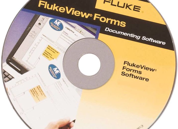 Flukeview Forms Download Free