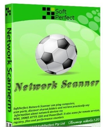 Network Scanner Free Download