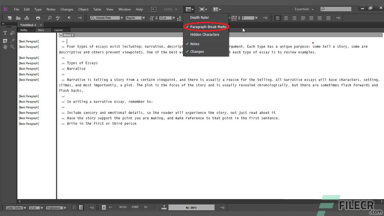 Adobe Incopy Cc Full Version Free Download