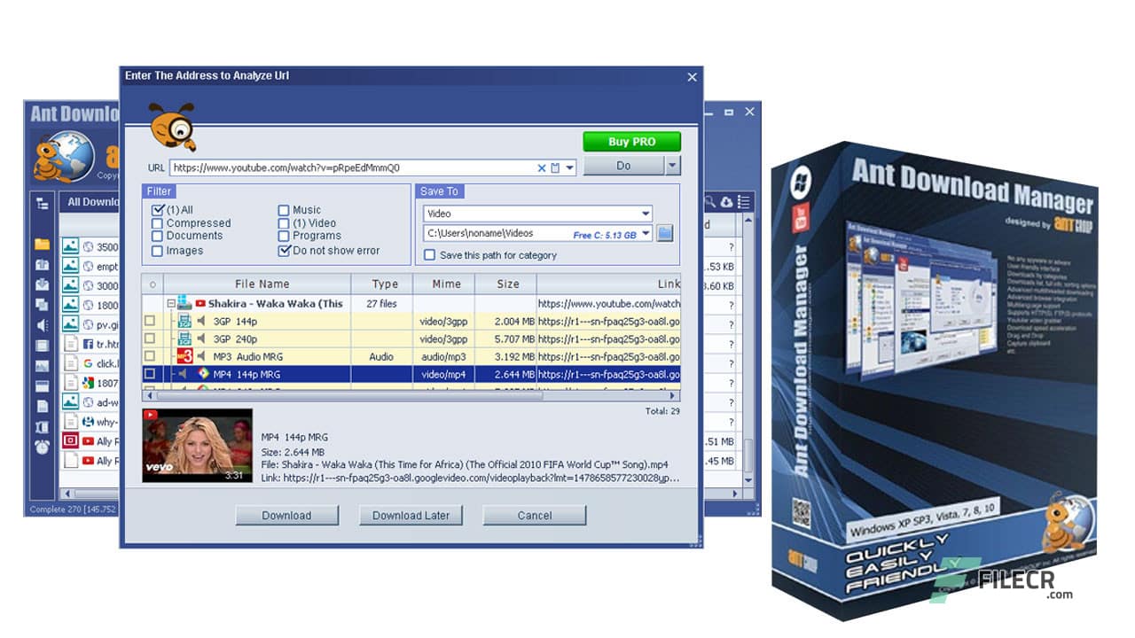 Ant Download Manager Pro Free Download